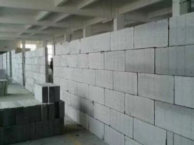 刘烨蒸压粉煤灰砂加气混凝土应力应变全曲线及其砌块砌体力学性能试验研究
