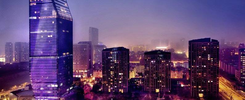刘烨宁波酒店应用alc板材和粉煤灰加气块案例